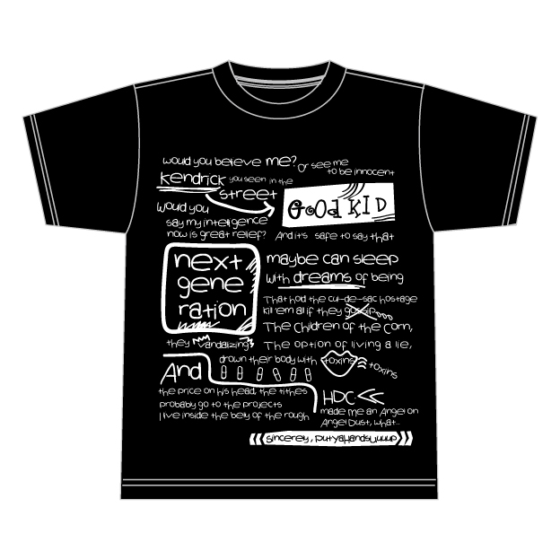 PutYaHandsUuuup!!!9オリジナルT-Shirt